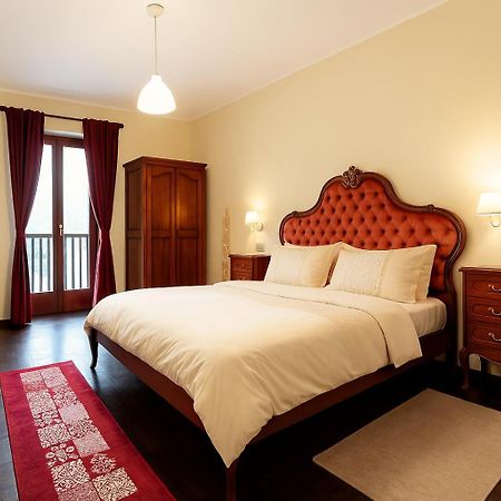 Albergo Locanda Corona Ballino Ngoại thất bức ảnh