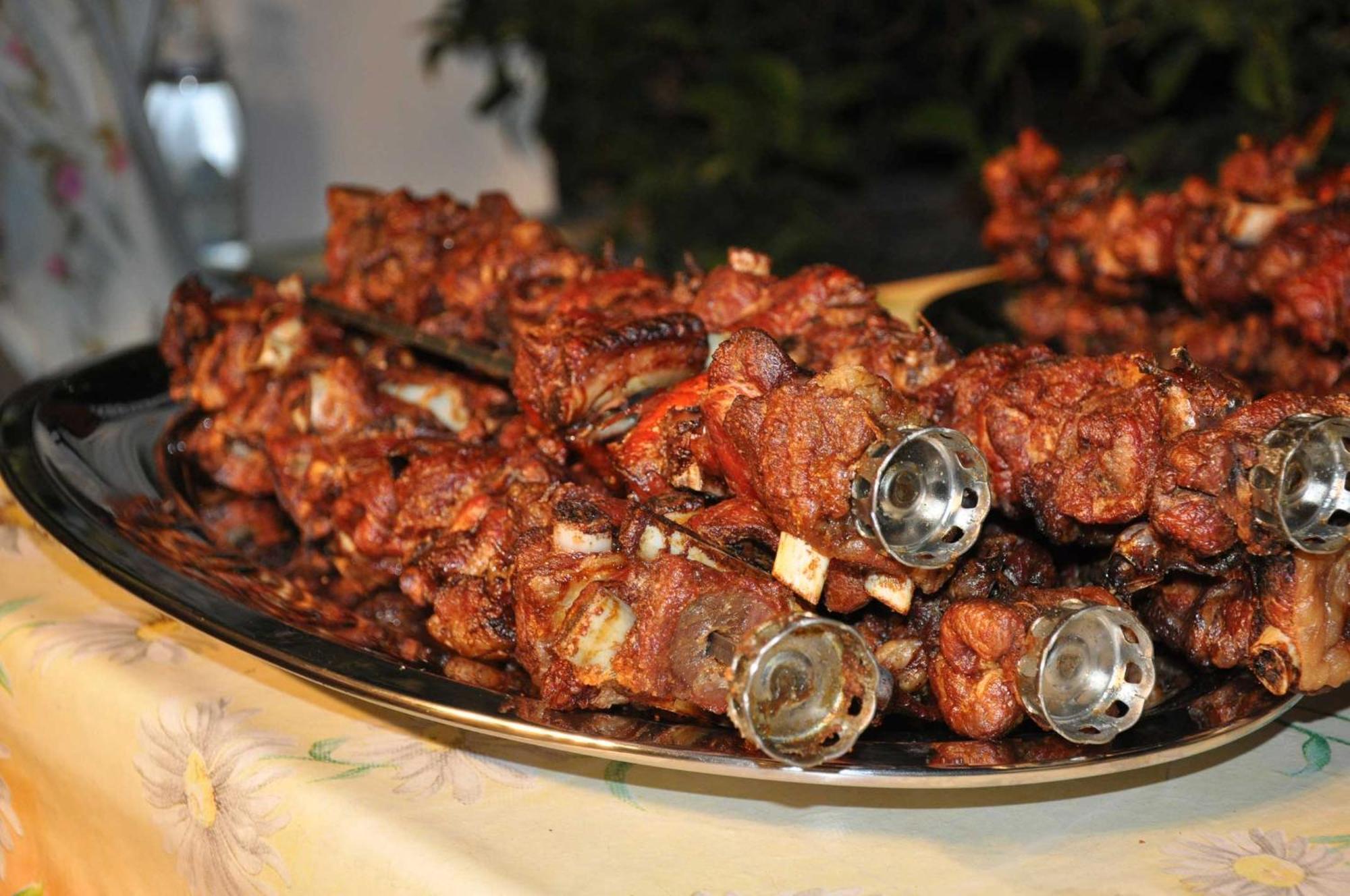 Albergo Locanda Corona Ballino Ngoại thất bức ảnh