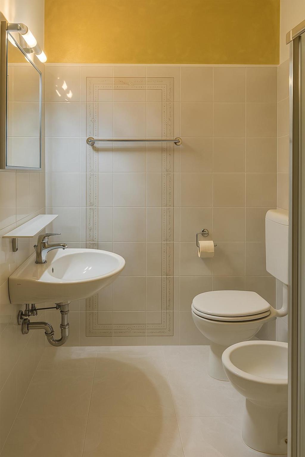 Albergo Locanda Corona Ballino Ngoại thất bức ảnh