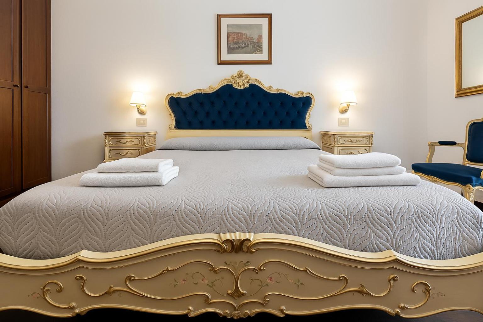 Albergo Locanda Corona Ballino Ngoại thất bức ảnh