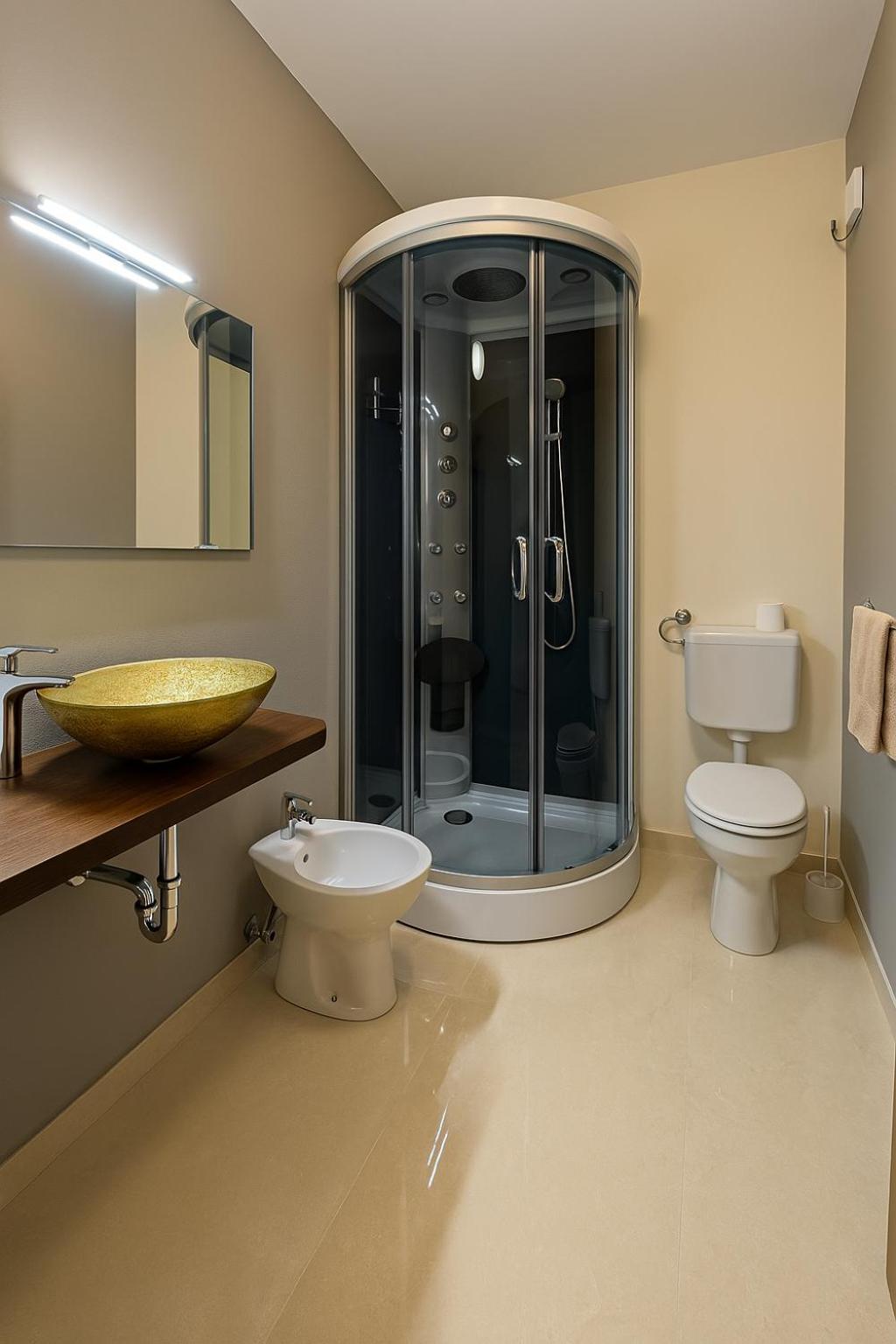 Albergo Locanda Corona Ballino Ngoại thất bức ảnh